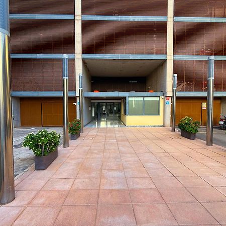 Beautiful Apartment Near Beach With Panoramic Sea-View Benidorm Exterior photo